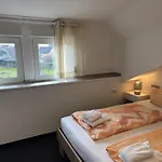 Gaestehaus Elzblick Bed & Breakfast Rust