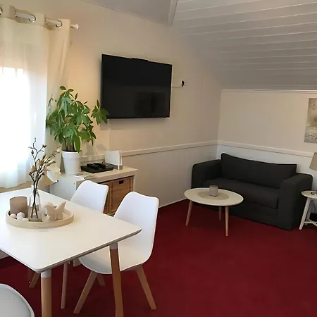 Gaestehaus Elzblick 3* Rust