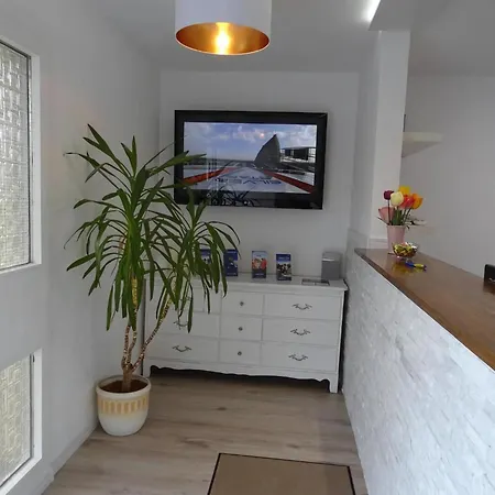 Gaestehaus Elzblick 3*