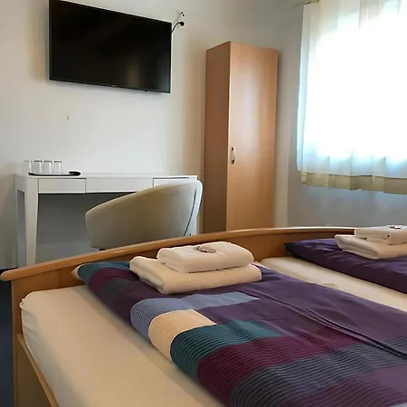 Gaestehaus Elzblick ベッド・アンド・ブレックファスト ルスト
