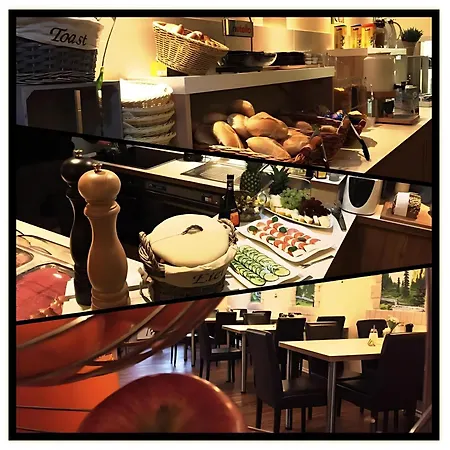 Gaestehaus Elzblick 3*
