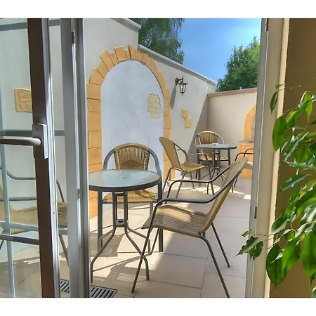 Gaestehaus Elzblick Rust