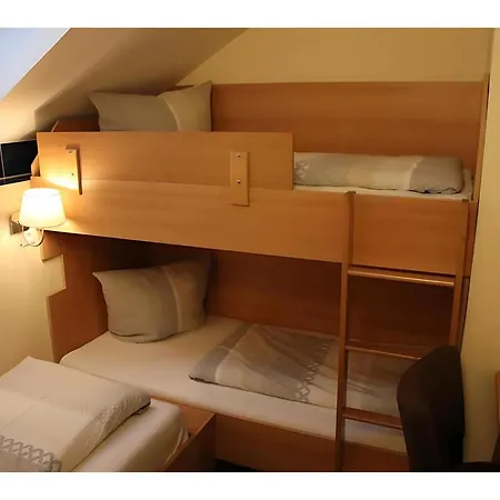 Gaestehaus Elzblick 3* ルスト