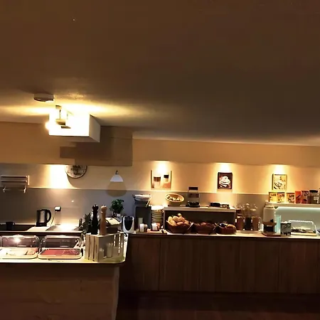 Gaestehaus Elzblick 3* ルスト