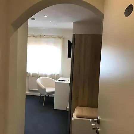 Gaestehaus Elzblick ルスト
