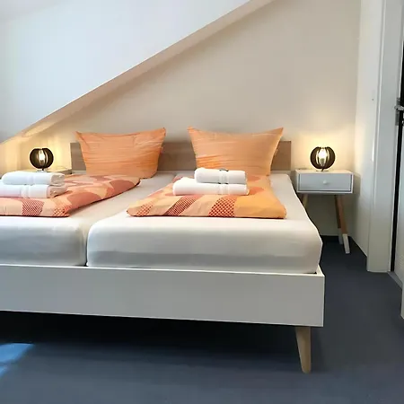 Gaestehaus Elzblick 3* ルスト