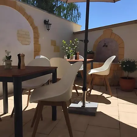 Bed & Breakfast Gaestehaus Elzblick Rust