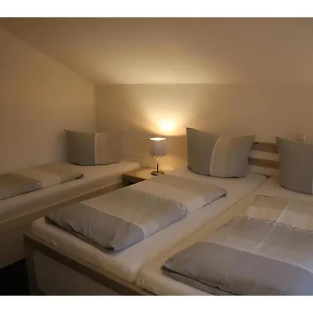 Gaestehaus Elzblick Rust