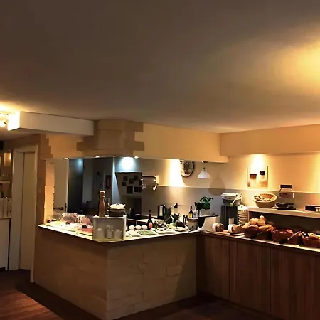 Gaestehaus Elzblick 3*