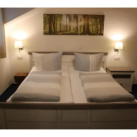 Bed & Breakfast Gaestehaus Elzblick Rust