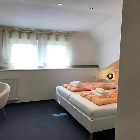 Gaestehaus Elzblick 3* Rust