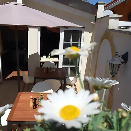 Gaestehaus Elzblick 3* ルスト