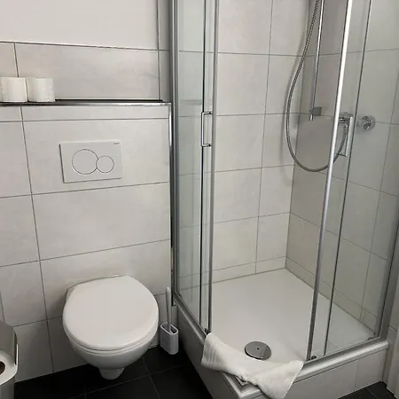 Gaestehaus Elzblick Bed & Breakfast 3*