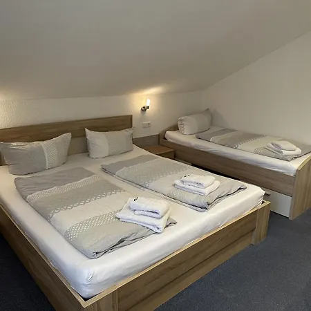 Gaestehaus Elzblick Rust