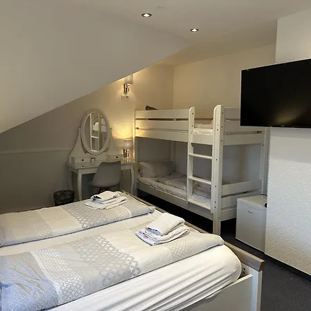 Gaestehaus Elzblick 3* Rust