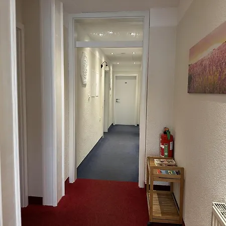 Gaestehaus Elzblick Rust