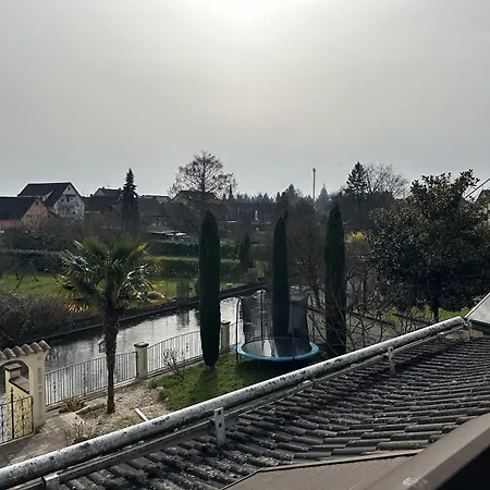Gaestehaus Elzblick Rust