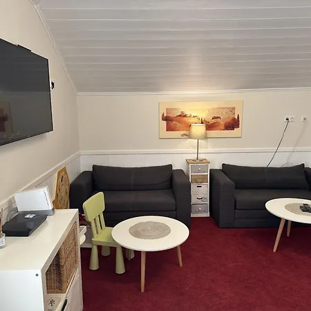 Gaestehaus Elzblick 3*