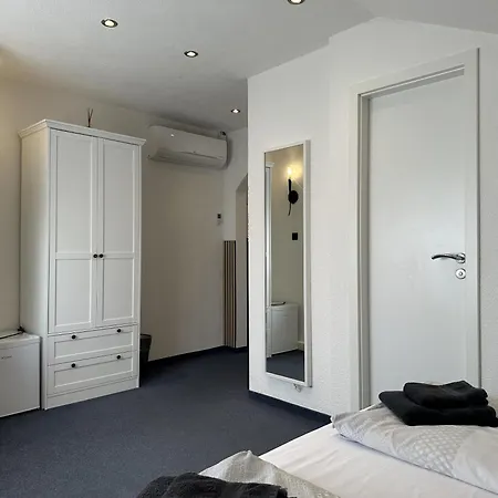 Gaestehaus Elzblick 3* Rust