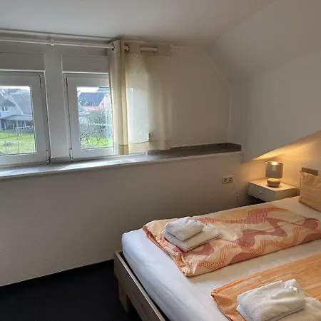 Gaestehaus Elzblick Bed & Breakfast Rust