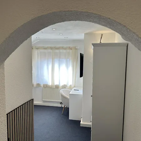 Gaestehaus Elzblick