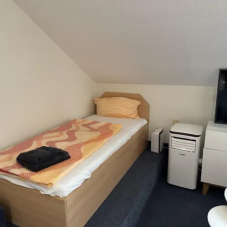 Gaestehaus Elzblick 3*