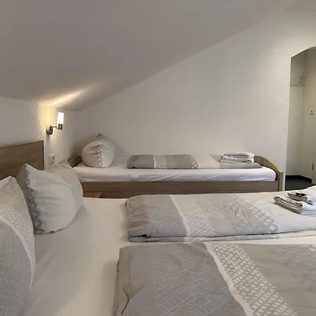 Gaestehaus Elzblick 3* רוסט