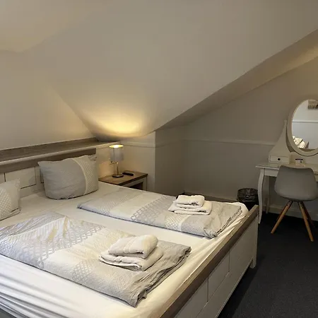 Bed & Breakfast Gaestehaus Elzblick