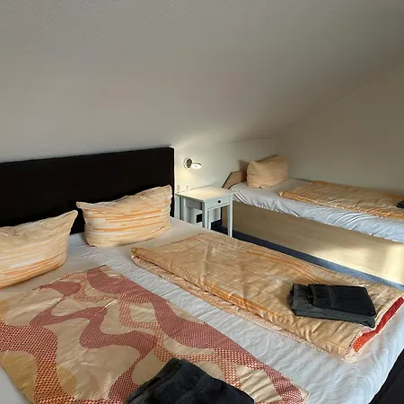 Gaestehaus Elzblick 3* Rust