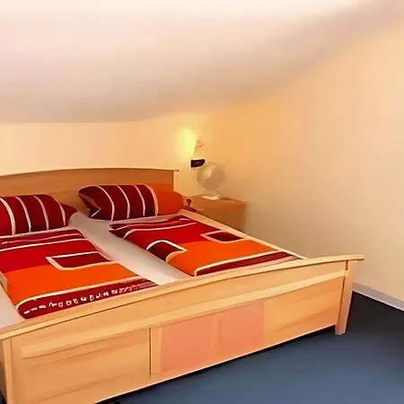 Bed & Breakfast Gaestehaus Elzblick