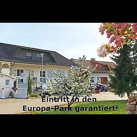 Gaestehaus Elzblick