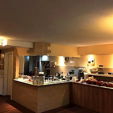 Bed & Breakfast Gaestehaus Elzblick Rust