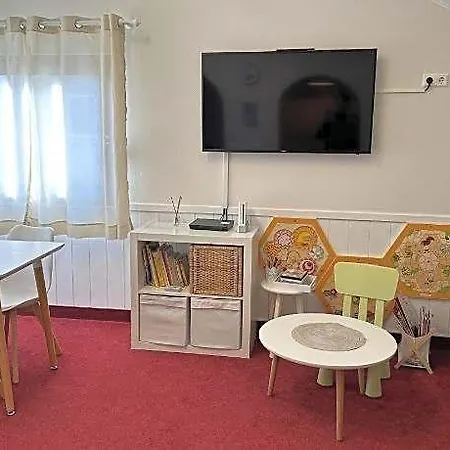 Gaestehaus Elzblick Bed & Breakfast Rust