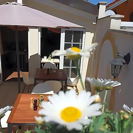 Bed & Breakfast Gaestehaus Elzblick Rust