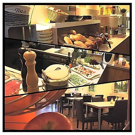 Gaestehaus Elzblick 3*