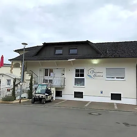 Gaestehaus Elzblick Bed & Breakfast 3*