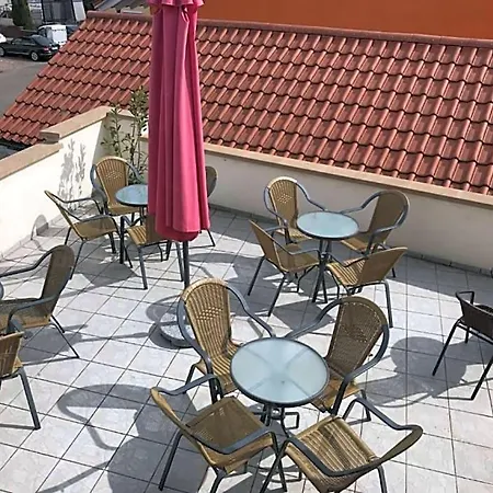 Gaestehaus Elzblick 3* Rust
