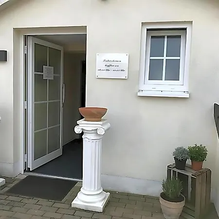 Gaestehaus Elzblick