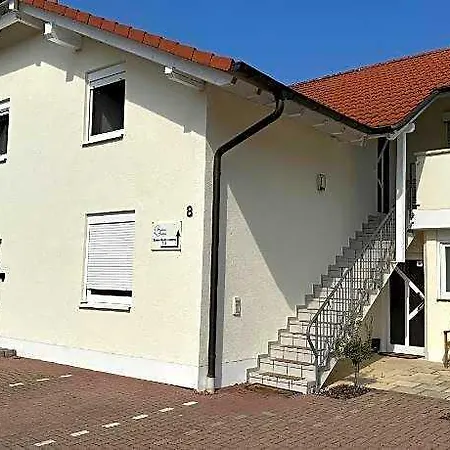 Gaestehaus Elzblick