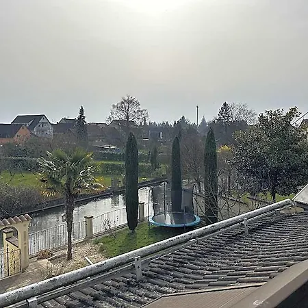 Gaestehaus Elzblick