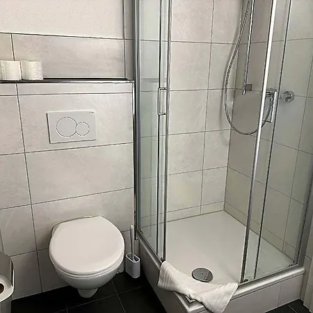 Gaestehaus Elzblick Bed & Breakfast Rust