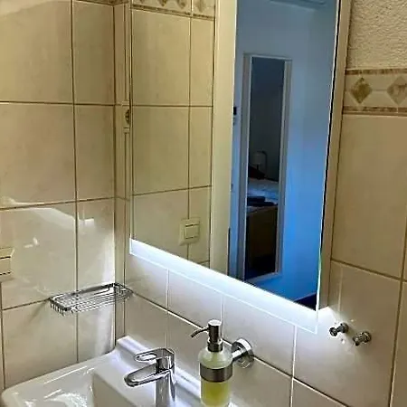 Gaestehaus Elzblick Bed & Breakfast Rust