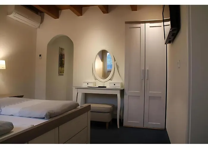 Alojamento de Acomodação e Pequeno-almoço Gaestehaus Elzblick