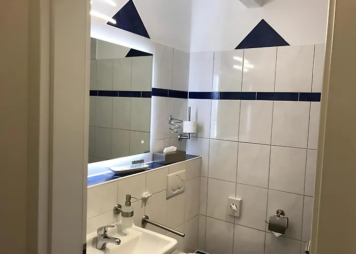 Gaestehaus Elzblick Oda ve Kahvaltı 3*