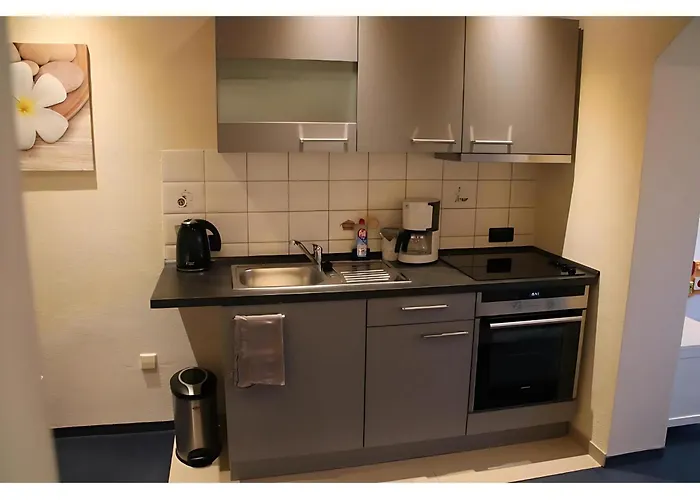 Gaestehaus Elzblick Alojamento de Acomodação e Pequeno-almoço 3*