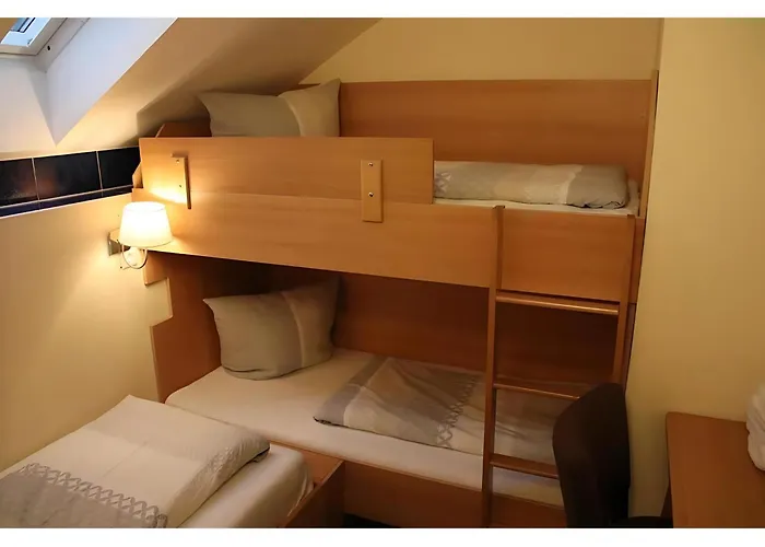 Gaestehaus Elzblick 3* Rust