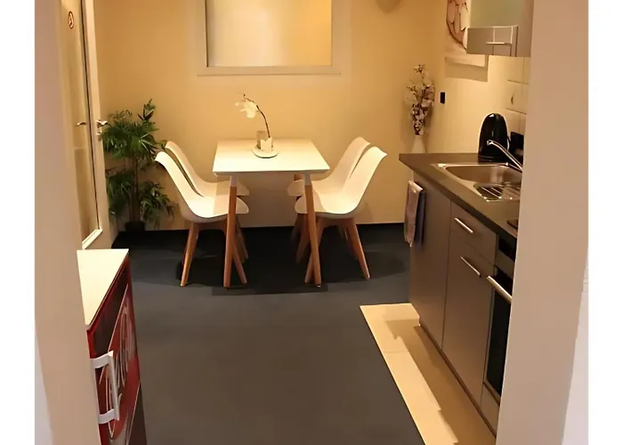 Gaestehaus Elzblick Alojamento de Acomodação e Pequeno-almoço