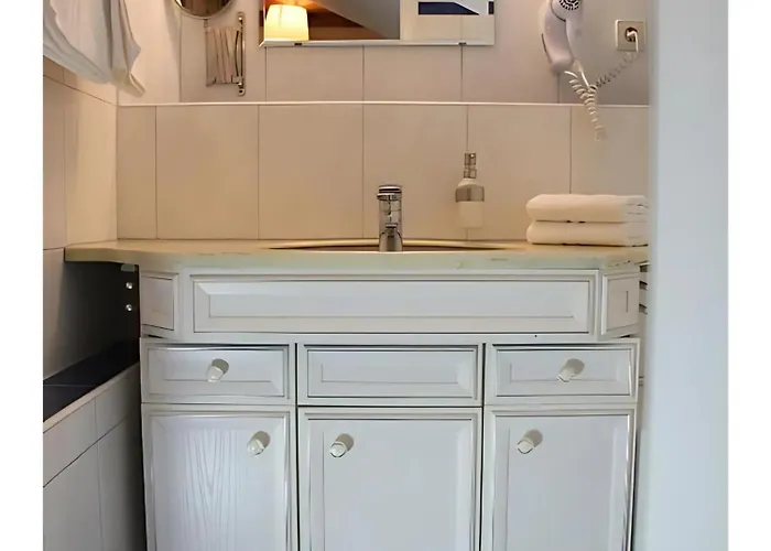 Oda ve Kahvaltı Gaestehaus Elzblick