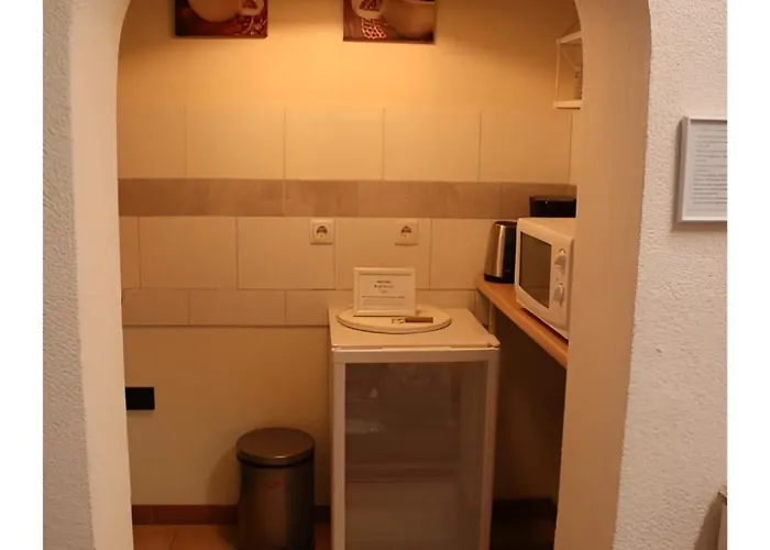 Gaestehaus Elzblick Rust