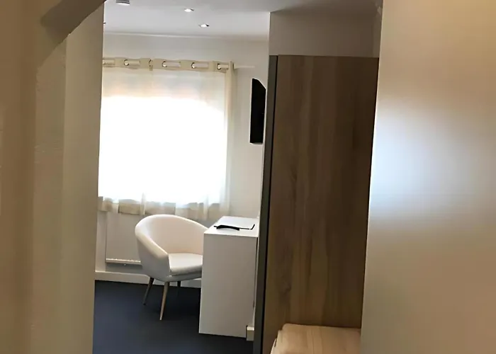 Gaestehaus Elzblick Rust